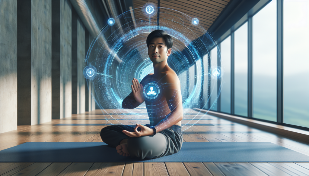 How To Incorporate Yoga Chatbot Into Your Pain Management Routine