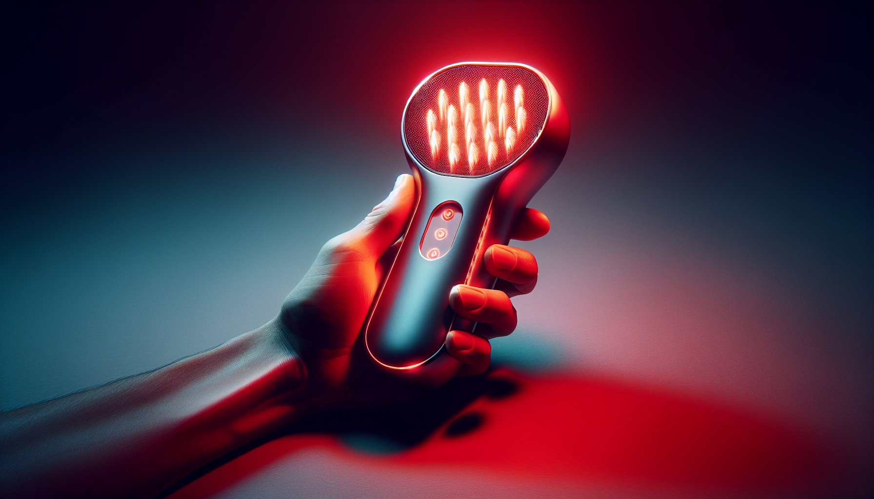 How To Use Far-Infrared Treatment For Pain Relief