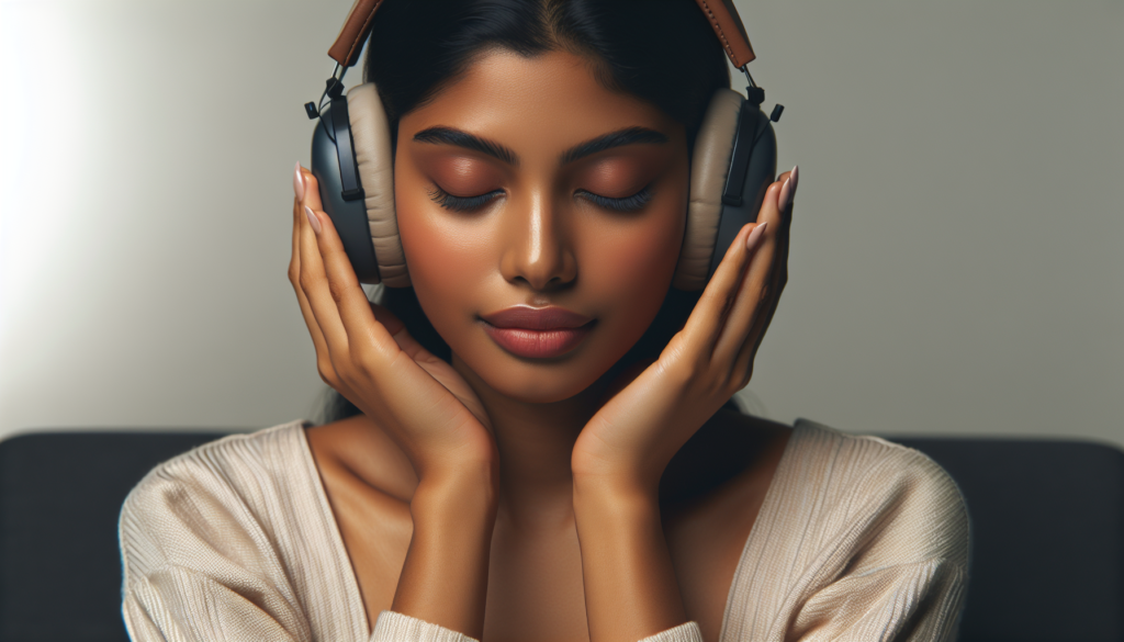 The Best Bioacoustics Treatment Practices For Self-Care